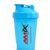 Шейкер Amix Nutrition Shaker Mini 400 ml Neon Blue 820340 фото