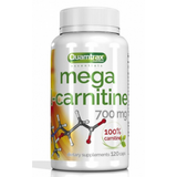Mega L-Сarnitine 700 мг - 120 капс 815960 фото