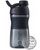 Шейкер Blender Bottle SportMixer TWIST з кулькою 590 мл Black 818564 фото