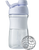 Шейкер Blender Bottle SportMixer TWIST з кулькою 590 мл White 815643 фото