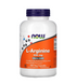 NOW Foods L-Arginine 500 мг 250 капсул 2022-10-2086 фото 1
