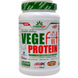 Протеїн Amix GreenDay Vege Fiit Protein 720 г Арахісово-шоколадна карамель 817903 фото 1