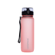 Пляшка для води UZspace 3053 800 мл Pink 817606 фото