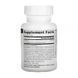Препарат для мозку Source Naturals Huperzine A 100 мкг 120 таблеток 2023-10-3582 фото 2