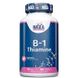 Тиамин Haya Labs Vitamin B-1 Thiamine 50 мг 100 таблеток 820438 фото 1