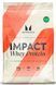 Протеин Myprotein Impact Whey Protein 1000 г Strawberry Cream 100-82-1268657-20 фото 1