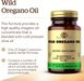 Олія орегано Solgar Wild Oregano Oil 175 мг 60 капсул 2022-10-1539 фото 2