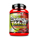 Гейнер Amix CarboJet Gain Mass Professional 1800 г Strawberry-banana 818129 фото 1