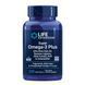 Life Extension Super Omega-3 Plus EPA/DHA Fish Oil, Sesame Lignans, Olive Extract, Krill & Astaxanthin 120 капсул 2023-10-2658 фото 1