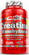 Креатин Amix Creatine Monohydrate 800 мг 220 капсул 817872 фото 1