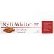 Зубная паста Now Foods Xyliwhite Cinnafresh Toothpaste 6.4 oz Cinnamon 100-46-2590140-20 фото 2