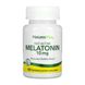 Мелатонин Nature's Plus Fast Acting Melatonin 10 мг 90 таблеток 2023-10-2377 фото 1