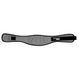 Пояс для важкої атлетики Sporter MFB-257.4A S Black/Sliver 816586 фото
