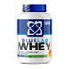 Протеїн USN Blue Lab 100% Whey Premium Protein 2 кг Tropical Smoothie 21989-08 фото 1