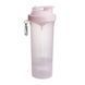 SmartShake Slim Cotton Pink (500 ml) 21074-01 фото