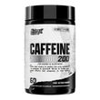 Nutrex Research Caffeine 200 60 капсул