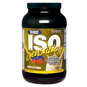 ISO Sensation 910 г - cafe brasil 104726 фото