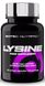 L-лизин Scitec Nutrition Lysine 90 капсул 728633104758 фото 1