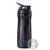 Шейкер Blender Bottle SportMixer з кулькою 820 мл Black/Plum 107721 фото