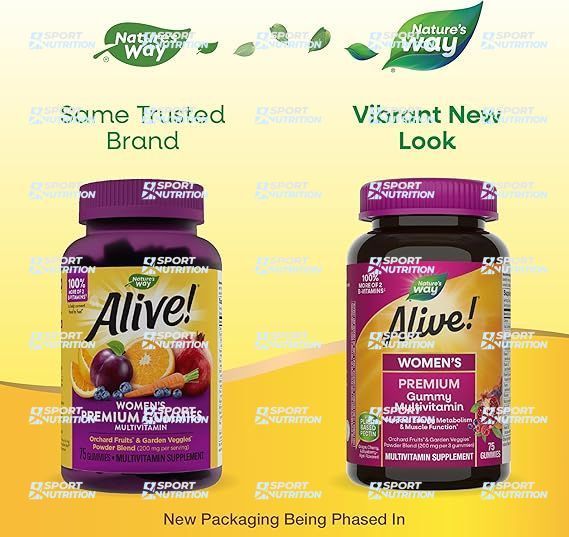 Витамины для женщин Women's Premium Gummies Multivitamin 75 жевательных таблеток 2022-10-1059 фото
