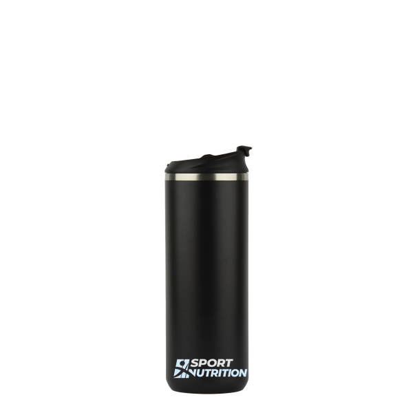 Термочашка UZspace Gradual X1 4221 500 мл Black 821075 фото
