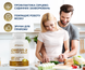 Omega-3 Ultra Gold Sporter (330 мг EPA/220 мг DHA) 120 капсул 817722 фото 2