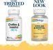 Холин и инозитол Solaray Choline & Inositol 250 мг 100 капсул 2023-10-2386 фото 2