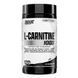Nutrex Research Lipo 6 L-Carnitine 120 капсул 100-60-6449309-20 фото 1