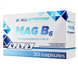 Магній з вітаміном B6 AllNutrition MAG B6 30 капсул 100-89-8266608-20 фото 1