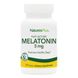 Мелатонін Nature's Plus Fast Acting Melatonin 5 мг 90 таблеток 2023-10-3241 фото 1