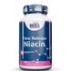Ниацин Haya Labs Niacin Time Release 250 мг 100 таблеток 820228 фото 1
