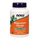 Now Foods Magnesium Citrate 200 мг 100 таблеток 2022-10-0029 фото 1