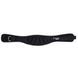 Пояс для важкої атлетики Sporter MFB-257.4B S Full Black 816589 фото