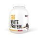 Протеїн яєчний MST Egg White Protein 1800 г Coockies & Cream 22003-02 фото 1