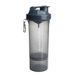 SmartShake Slim Grey (500 ml) 21062-01 фото
