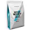 Протеїн Impact Whey Isolate Myprotein 1000 г Natural Chocolate