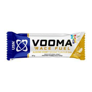 Батончик USN Vooma Bar 25 г Almond Honey Nougat 23125-01 фото