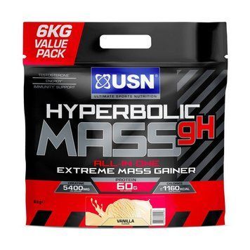 Hyperbolic Mass gH (6 kg) 05520-03 фото
