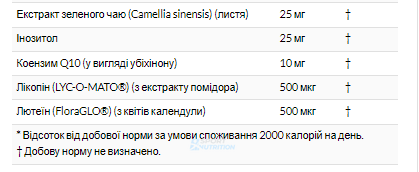 Комплекс женских мультивитаминов Eve Women's Multi 180 таблеток 2022-10-0398 фото