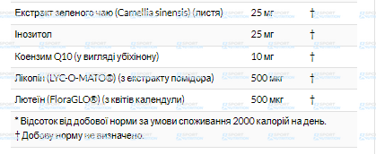 Комплекс женских мультивитаминов Eve Women's Multi 180 таблеток 2022-10-0398 фото