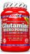 Глютамин Amix L-Glutamine 1000 г 819363 фото 1
