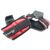 Гаки для тяги Sporter (MFA-445.4) Black/Red 816599 фото