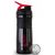 Шейкер Blender Bottle SportMixer з кулькою 820 мл Black/Red 819191 фото