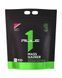 Високовуглеводний гейнер Rule 1 Mass Gainer 5.2 кг Strawberries and cream 820809 фото 1