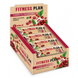 Фитнес батончики Vale Fitness Plan Muesli Bar 30 шт x 30 г Cherry Cranberry 100-23-2169198-20 фото 1