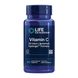 Life Extension Vitamin C 24-Hour Liposomal Hydrogel Formula 60 таблеток 2022-10-1972 фото 1