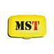 Органайзер для таблеток MST Pill Box Yellow 22149-01 фото