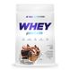 Протеин AllNutrition Whey Protein 908 г Chocolate Peanut Butter 100-45-6466241-20 фото 1