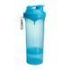 SmartShake Slim NEON Blue (500 ml) 07012-01 фото