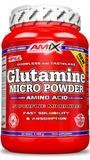 Глютамін Amix L-Glutamine 1000 г 819363 фото